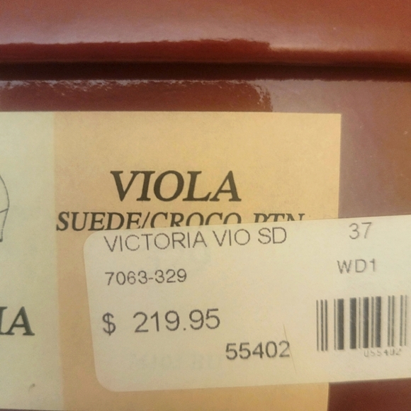 Beautifeel Victoria Pump - Picture 9 of 11